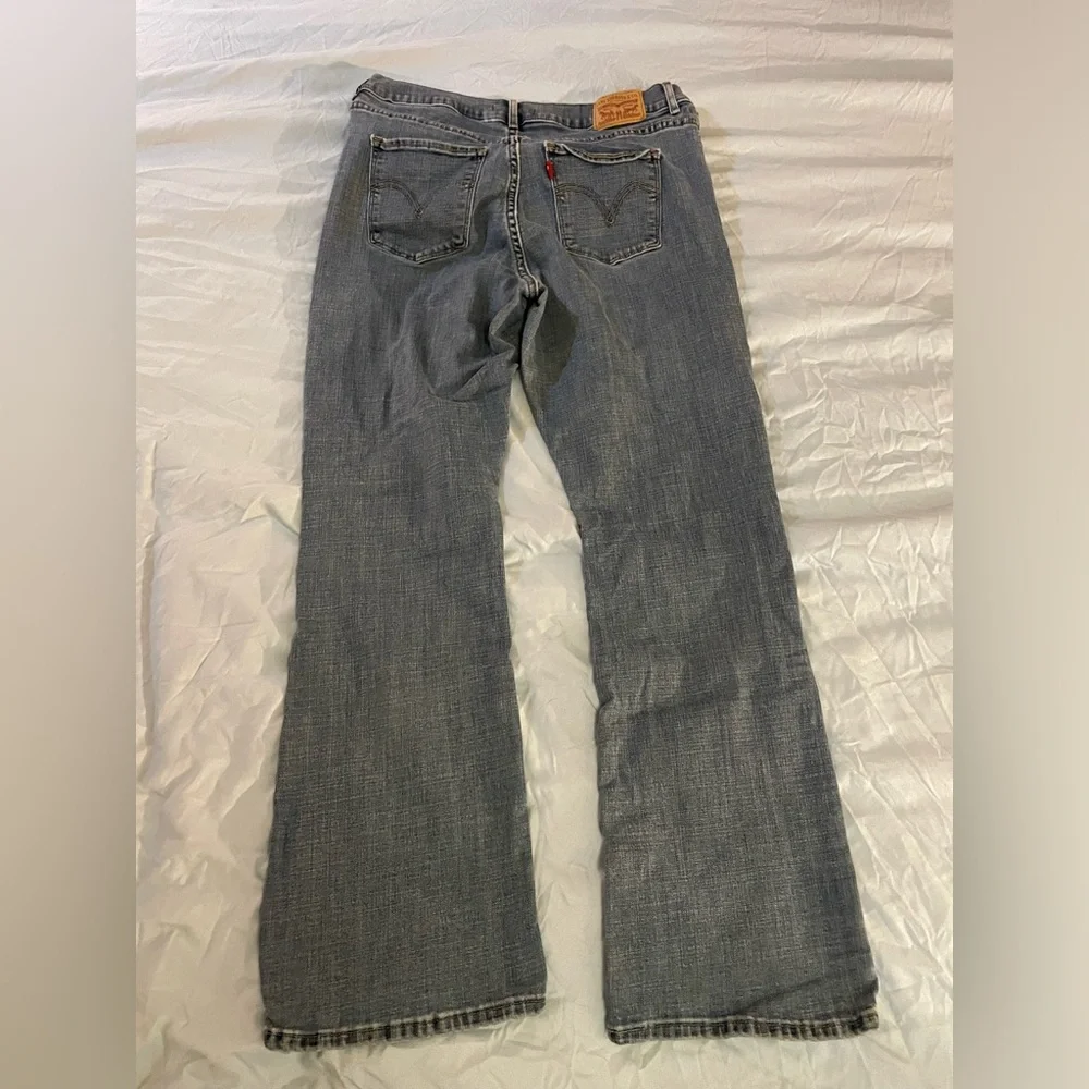 Levi jeans, classic boot - Picture 2 of 4